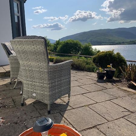 Alt-An Lodge Retreat & Lodge En-Suite Room Fort William Bagian luar foto