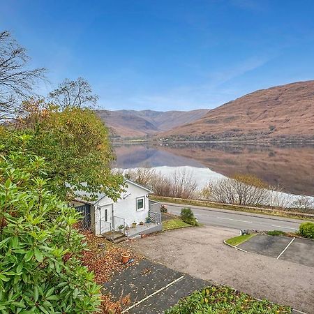 Alt-An Lodge Retreat & Lodge En-Suite Room Fort William Bagian luar foto