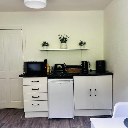Alt-An Lodge Retreat & Lodge En-Suite Room Fort William Bagian luar foto