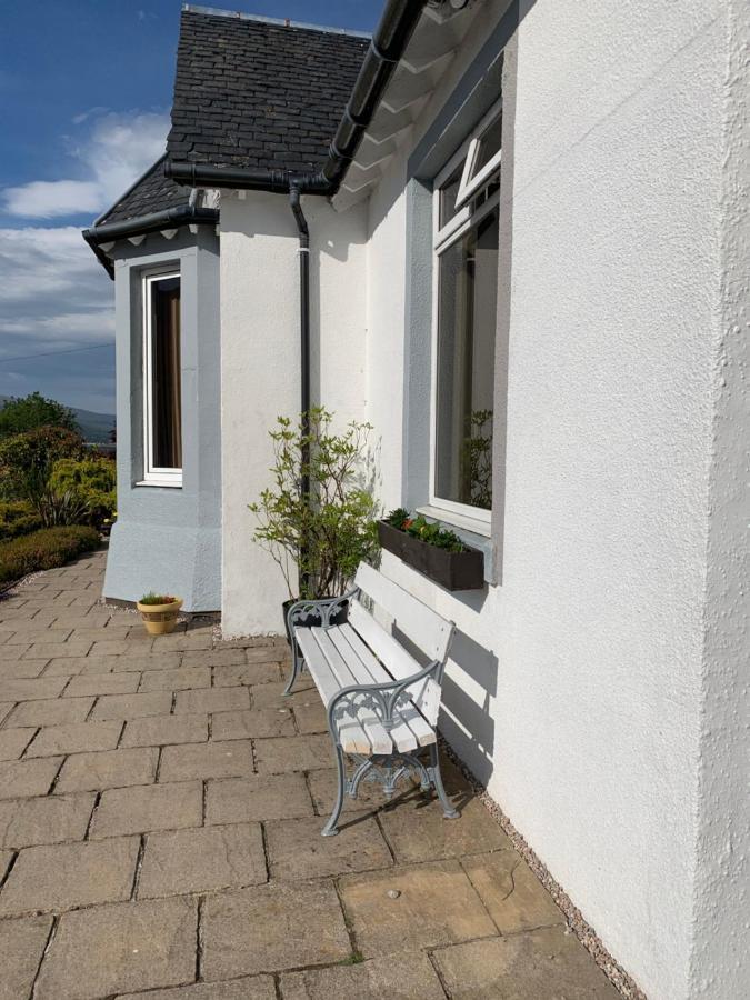 Alt-An Lodge Retreat & Lodge En-Suite Room Fort William Bagian luar foto