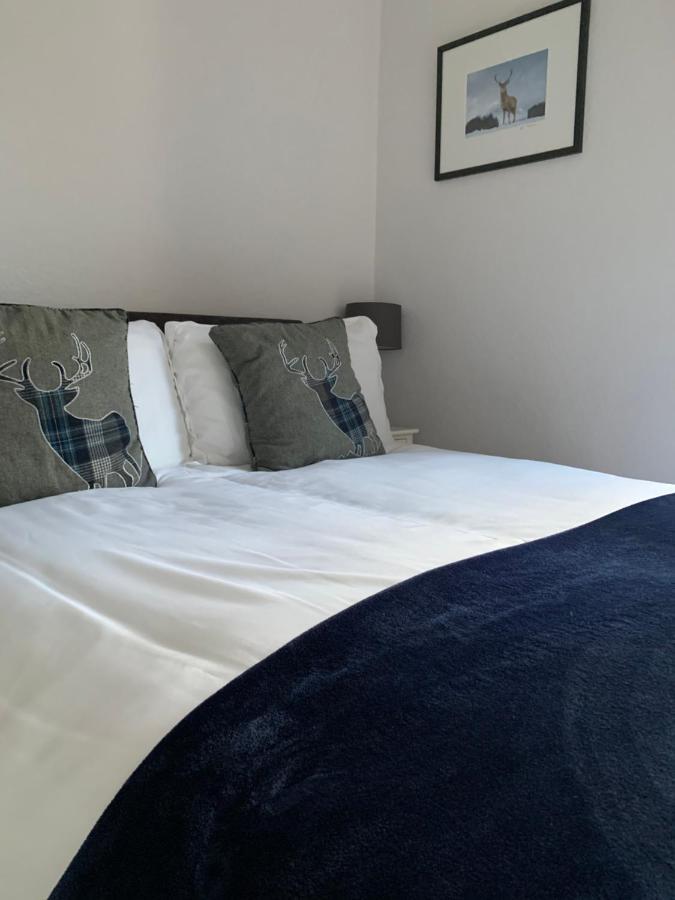 Alt-An Lodge Retreat & Lodge En-Suite Room Fort William Bagian luar foto