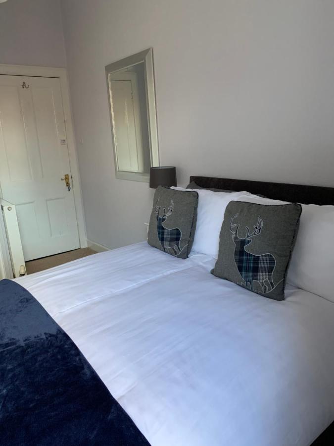 Alt-An Lodge Retreat & Lodge En-Suite Room Fort William Bagian luar foto