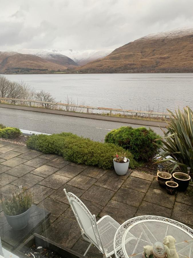 Alt-An Lodge Retreat & Lodge En-Suite Room Fort William Bagian luar foto