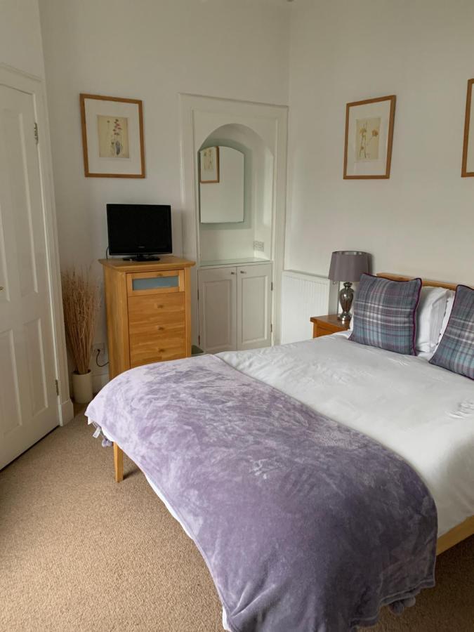Alt-An Lodge Retreat & Lodge En-Suite Room Fort William Bagian luar foto