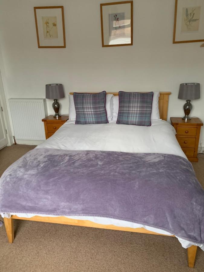 Alt-An Lodge Retreat & Lodge En-Suite Room Fort William Bagian luar foto