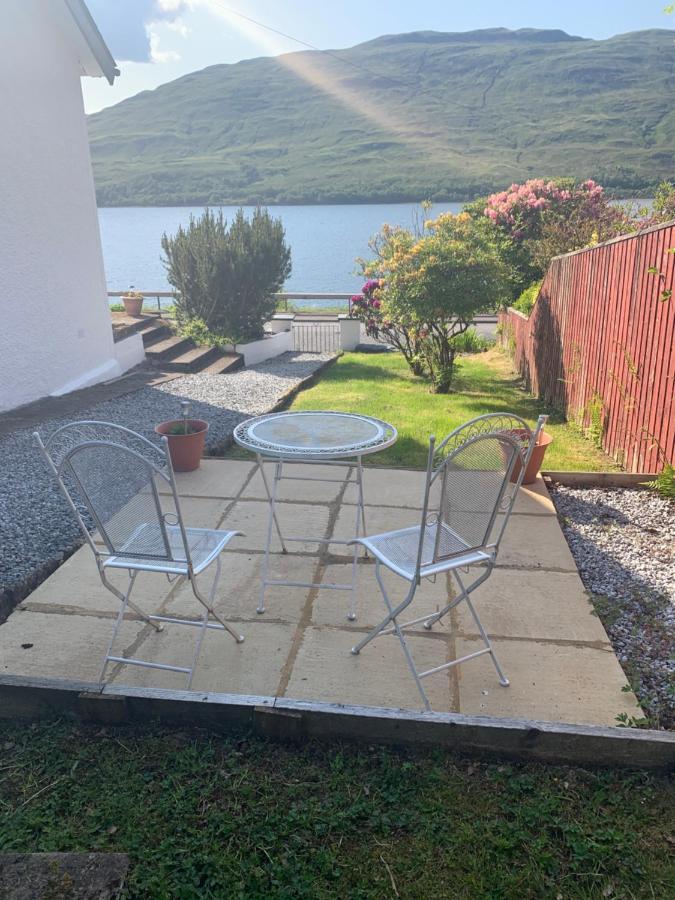 Alt-An Lodge Retreat & Lodge En-Suite Room Fort William Bagian luar foto