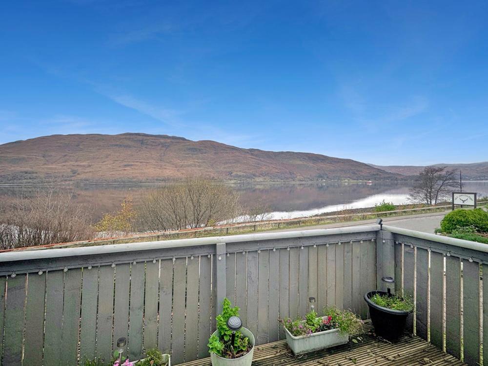 Alt-An Lodge Retreat & Lodge En-Suite Room Fort William Bagian luar foto