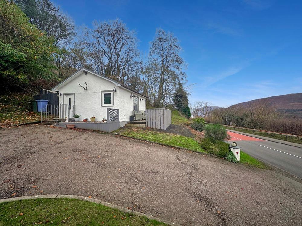 Alt-An Lodge Retreat & Lodge En-Suite Room Fort William Bagian luar foto