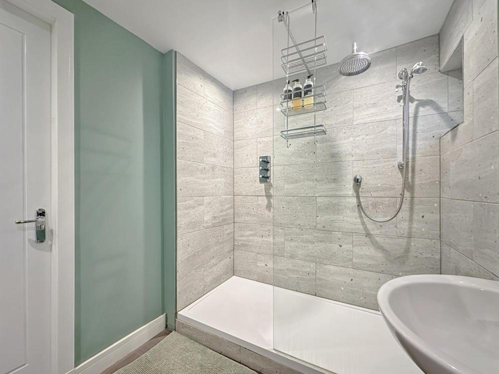 Alt-An Lodge Retreat & Lodge En-Suite Room Fort William Bagian luar foto