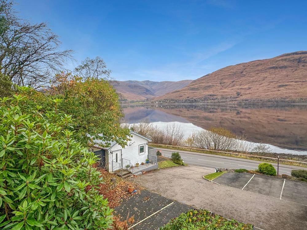 Alt-An Lodge Retreat & Lodge En-Suite Room Fort William Bagian luar foto