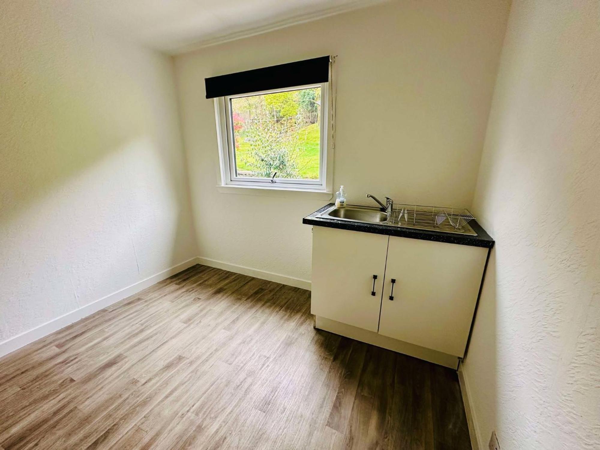 Alt-An Lodge Retreat & Lodge En-Suite Room Fort William Bagian luar foto