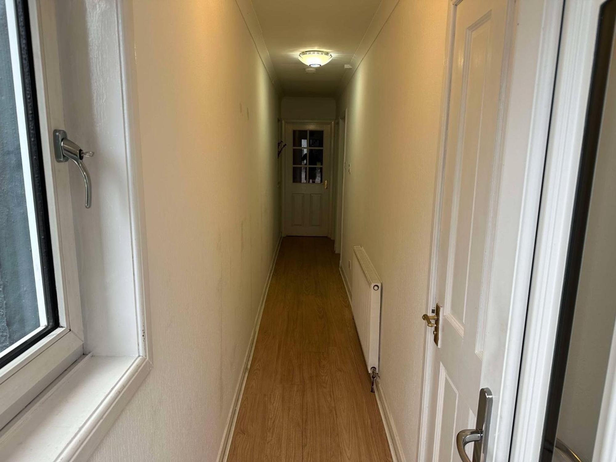 Alt-An Lodge Retreat & Lodge En-Suite Room Fort William Bagian luar foto