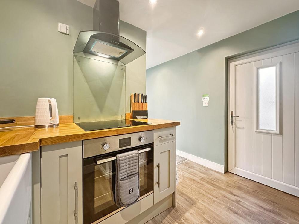 Alt-An Lodge Retreat & Lodge En-Suite Room Fort William Bagian luar foto