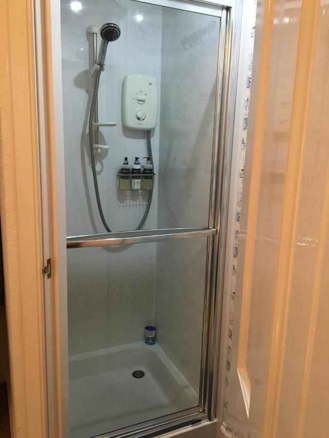 Alt-An Lodge Retreat & Lodge En-Suite Room Fort William Bagian luar foto