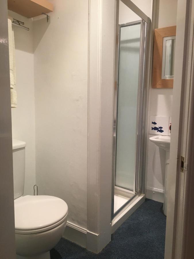 Alt-An Lodge Retreat & Lodge En-Suite Room Fort William Bagian luar foto